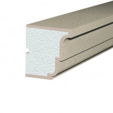 Фасадный декор карниз Prestige Decor KC 139 (2.00м)